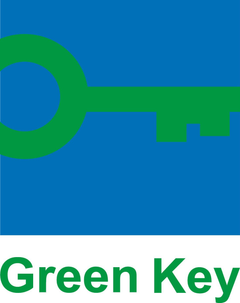 Marca de certificação Green Key